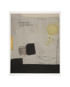 Nothing is better than the Air at Night in Winter - Yoko Hara