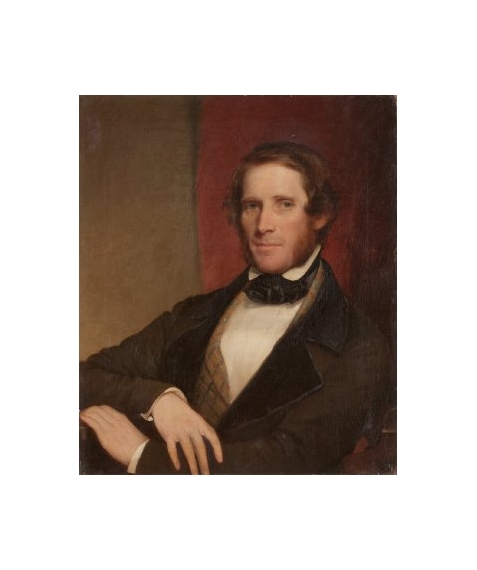 Chester Harding | John Childe | MutualArt