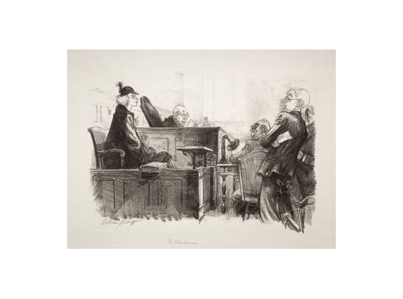 William Sharp | 140 Artworks at Auction | MutualArt