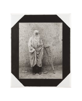 Rohgul, Afghan Refugee Village, Nasirbagh, Northwestern Frontier Province, Pakistan - Shigemasa