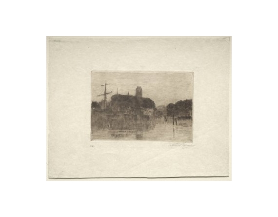 Carel Nicolaas Storm van 's Gravesande