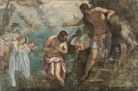 Jacopo Tintoretto (Italian, 1518 - 1594)