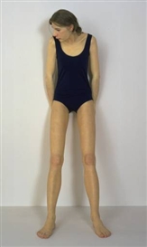 Ron Mueck (Australian, 1958)