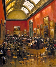 John Lavery (Irish, 1856 - 1941)