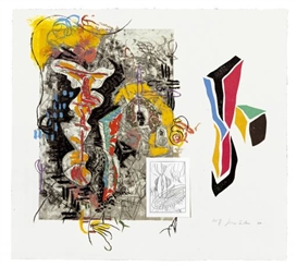 Hilton McConnico | 105 Artworks at Auction | MutualArt