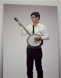Tim Lee (Korean, 1975)
