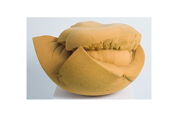 A Changing Ratio: Painting and Sculpture from the Collection - MOCA Grand Avenue