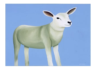 Schaap - Jeroen Allart