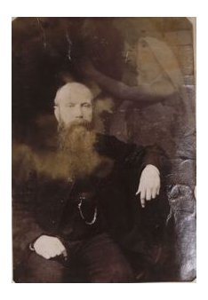 Spirit Photographs - William J. Pierce