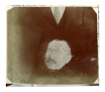 Spirit Photographs - William J. Pierce