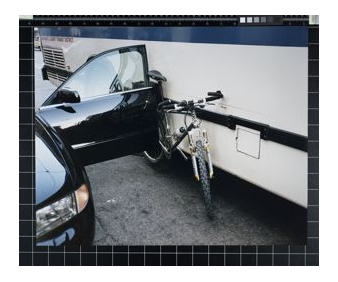 Untitled, from the series "Public Sculpture" - Will Rogan