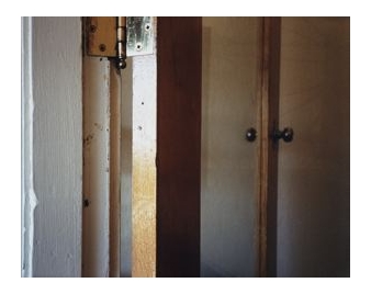 Untitled, from the series "Public Sculpture" - Will Rogan