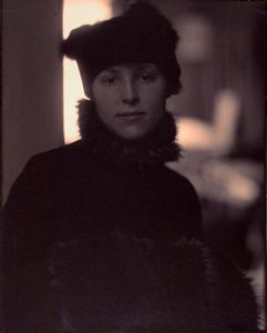 Alfred Stieglitz | Marie Rapp (1916) | MutualArt