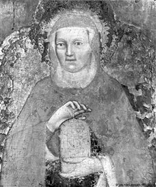 Ugolino di Nerio (Italian, 1280 - 1339)