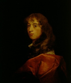Gerard Soest (Dutch, Circa  1600 - 1681)