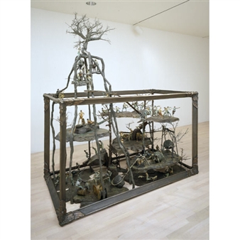 Pursuit - Harry Geffert