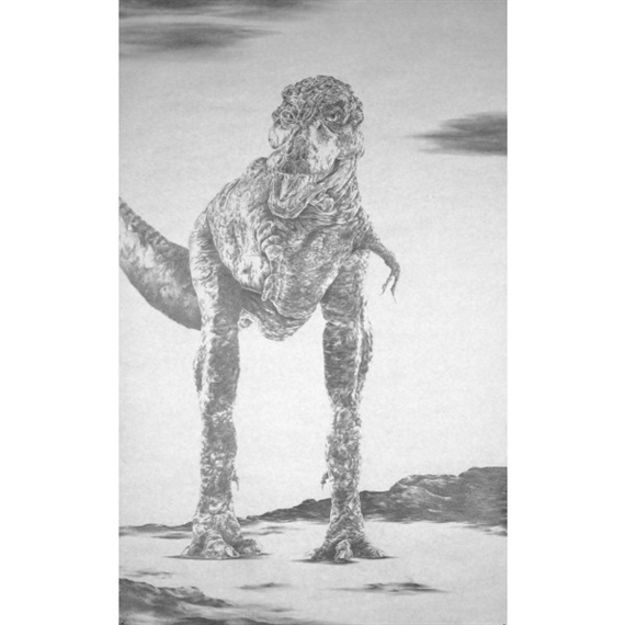 Robyn O'Neil | 30 Artworks | MutualArt