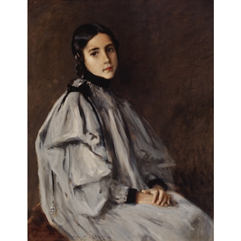 William Merritt Chase