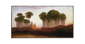 Edward Lear (British, 1812 - 1888)