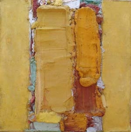Bram Bogart (Belgian, 1921 - 2012)