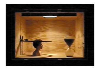 Voorstelling - Suchan Kinoshita