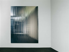 Carsten Nicolai (German, 1965)