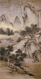 Li Chuan (Chinese, 1971)