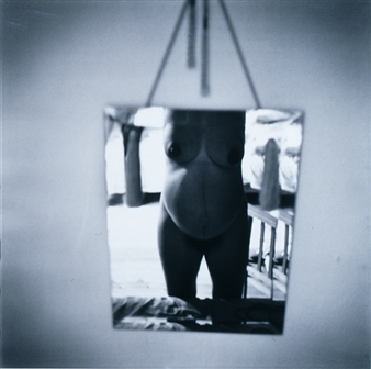 The Safe Private Area of my House - Lia Nalbantidou