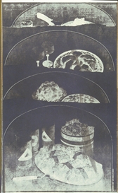 Thomas Barrow (American, 1938)