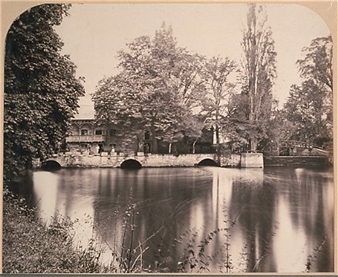 Grey's Cliff - John Clerk of Eldin