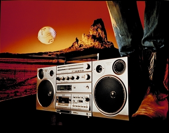 Travelin' Sounds - Jan W. Faul