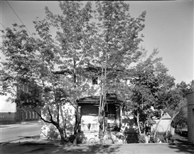 Roger Mertin (American, 1942 - 2001)