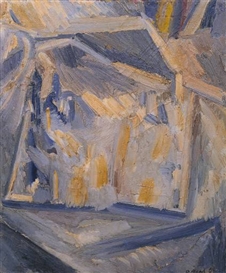 Dorothy Mead (British, 1928 - 1975)