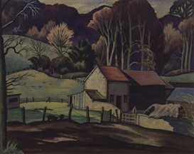 Ethelbert White (British, 1891 - 1972)