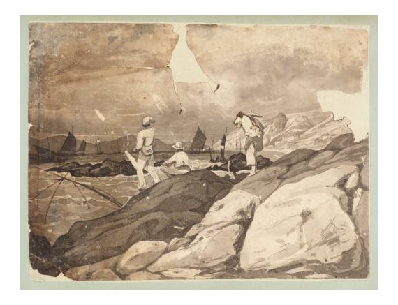 1 George Bissill Signatures | MutualArt
