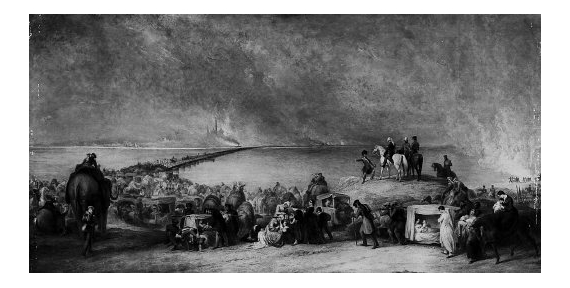 George Gower | 1 Exhibitions and Events | MutualArt