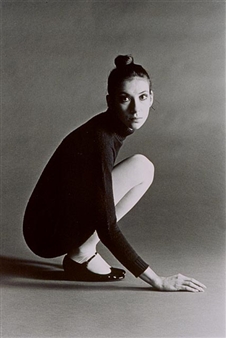 Deborah Thompson - Arnaud Maggs