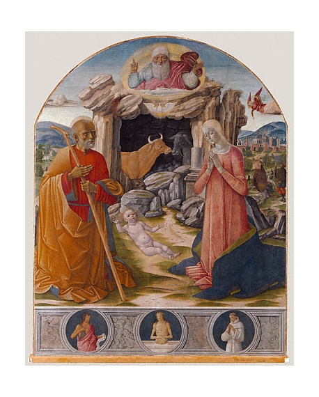 Girolamo di Benvenuto 19 Artworks at Auction MutualArt