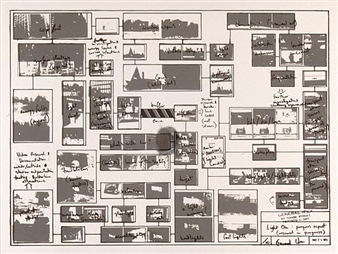Light On: Progress Report - Jorge Zontal
