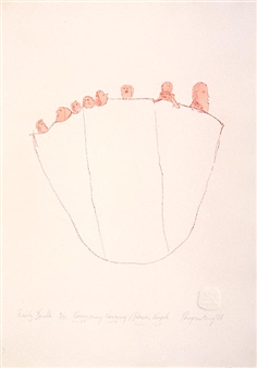 Family Bundle - Kunugusiq Nuvaqirq