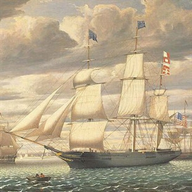 Fitz Henry Lane (American, 1804 - 1865)