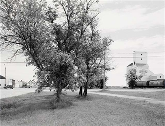 Arcola, Saskatchewan - Orest Semchishen
