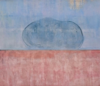 Peter Doig: New Paintings - Michael Werner Kunsthandel