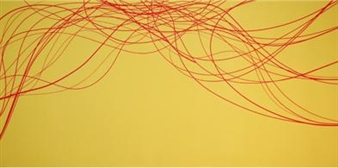 Colin Murasko - Instinctive Sensibility & Carolina Sardi - Counterpoints - PAAP, Pan American Art Projects (67th Str)