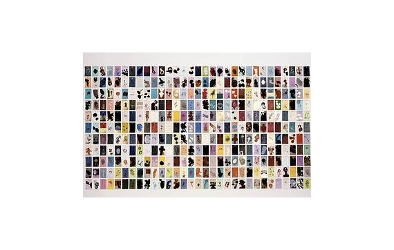 Wolfgang Stiller - Matchstickmen and Aspects of life - Galerie Epikur