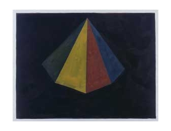 Roger Brown: Early Work - Russell Bowman Art Advisory