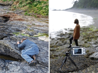 Immobilité - Chelsea Art Museum