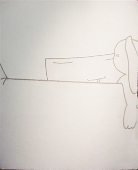 Guangyin——Bobyan’S New Work Exhibition - Hanmo Gallery