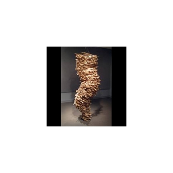 Erick Michaud: The Gates of Dawn - Art Palace Gallery