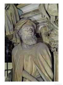 Claus Sluter (Flemish)